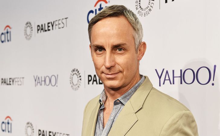 Wallace Langham Wife, Wiki, Age, Height, Movies, TV Shows, Net Worth