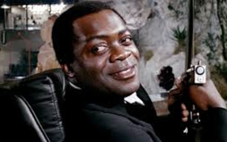 Yaphet Kotto Bio, Age, Net Worth, Movies, Shows, Family, Height, Body Measurements, Weight Loss