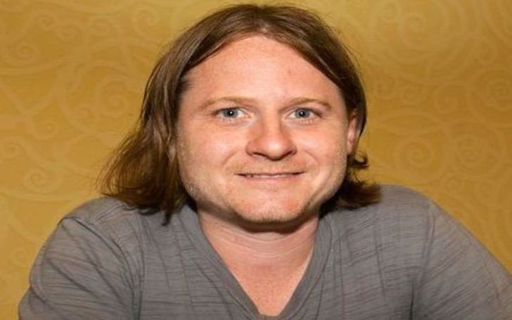 Danny Cooksey Bio, Net Worth, Age, Height, Wiki, Married, Wife, Children