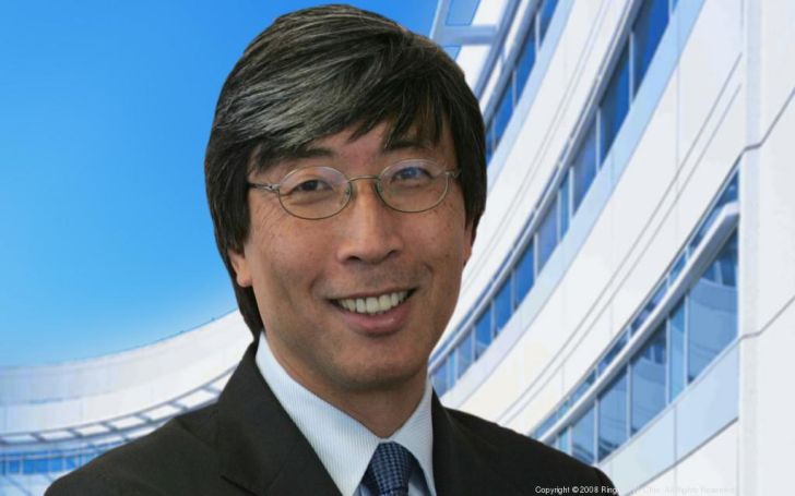 Patrick Soon-Shiong Bio, Age, Height, Wiki, Net Worth, Married, Wife, Children