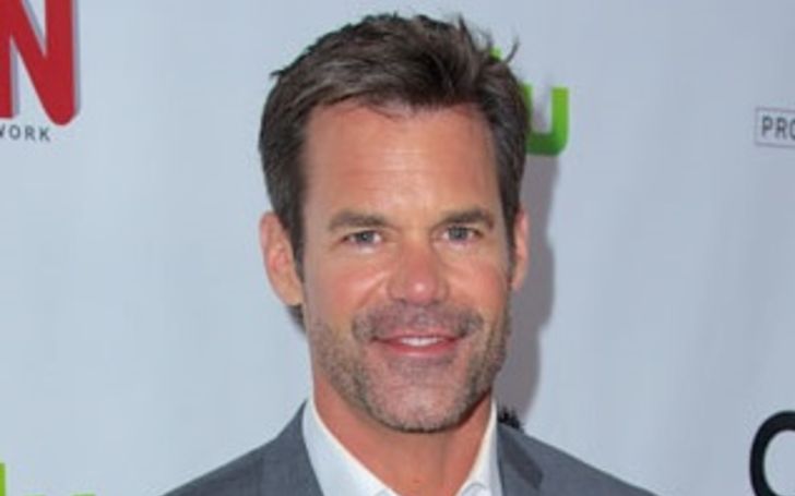 Tuc Watkins Bio, Wiki, Age, Height, Net Worth, Movies, TV Shows, Parents, Married, Wife, Children, Family