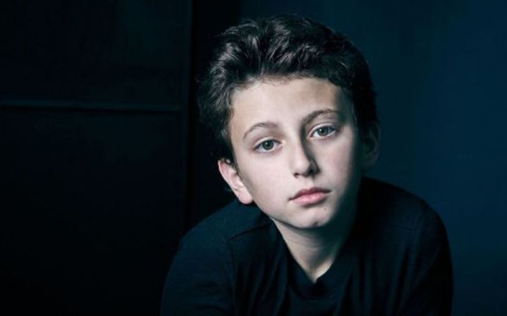 August Maturo Bio, Wiki, Age, Height, Net Worth, Career, Married, Spouse
