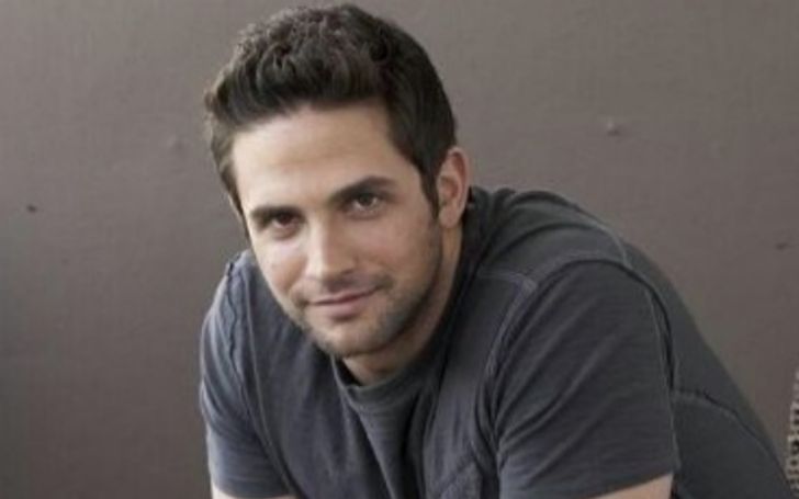 Brandon Barash Bio, Age, Height, Net Worth, Career, TV Shows, Parents, Married, Wife, Daughter, Family