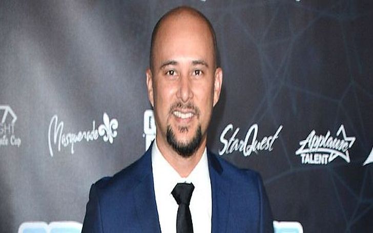 Cris Judd Bio, Wiki, Age, Height, Net Worth, Salary, Movies, Married, Wife, Children, Parents, Family
