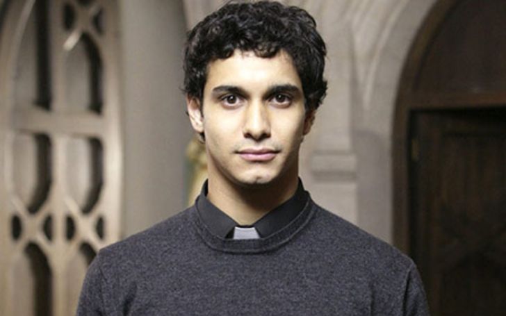 Elyes Gabel Bio, Wiki, Age, Height, Net Worth, Parents, Family