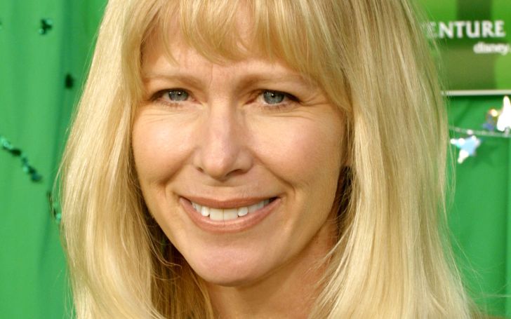 Kath Soucie Bio, Age, Wiki, Height, Net Worth, Movies, TV Shows, Parents, Family