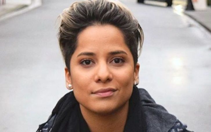 Vicci Martinez Bio, Wiki, Age, Height, Body Measurements, Net Worth, Career, Married, Relationships, Family