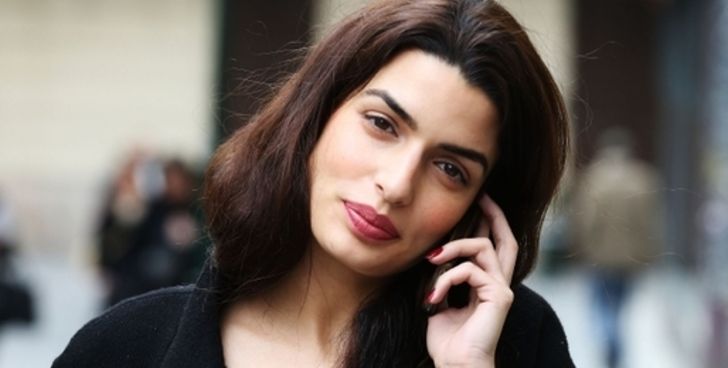 Tonia Sotiropoulou Bio, Wiki, Height, Age, Facts, Weight, Married, Net Worth