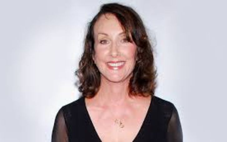 Tress MacNeille Bio, Wiki, Age, Height, Net Worth, Career, TV Shows, Parents, Family