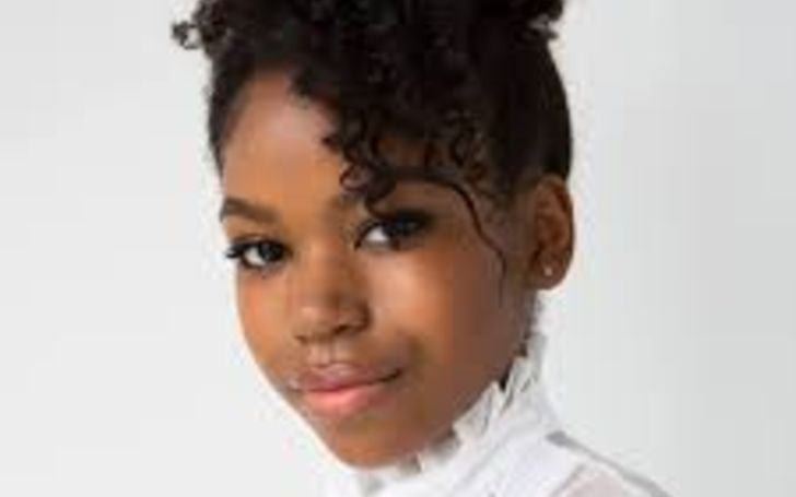 Riele Downs Bio, Wiki, Age, Height, Net Worth, parents, Family