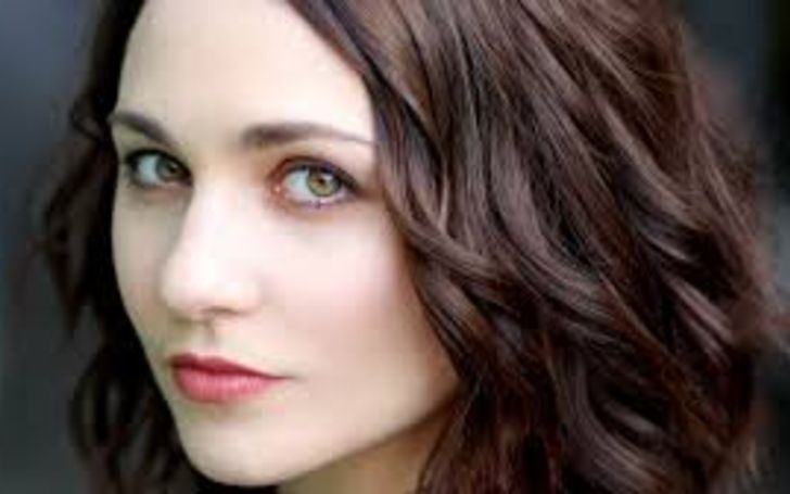 Tuppence Middleton Bio, Wiki, Age, Height, Body Measurements, Net Worth, Career, Relationship, Married, Family