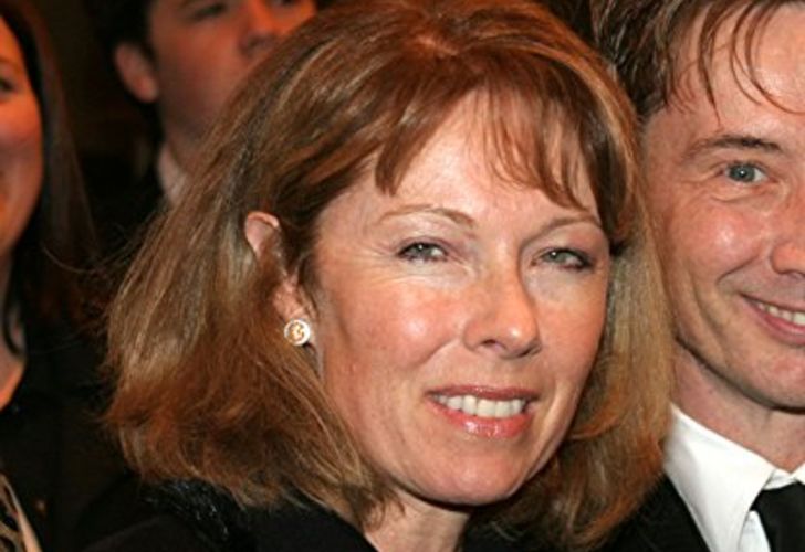 Nancy Dolman Bio, Wiki, Age, Death, Height, Net Worth, Career, Parents, Relationship, Married, Husband, Family