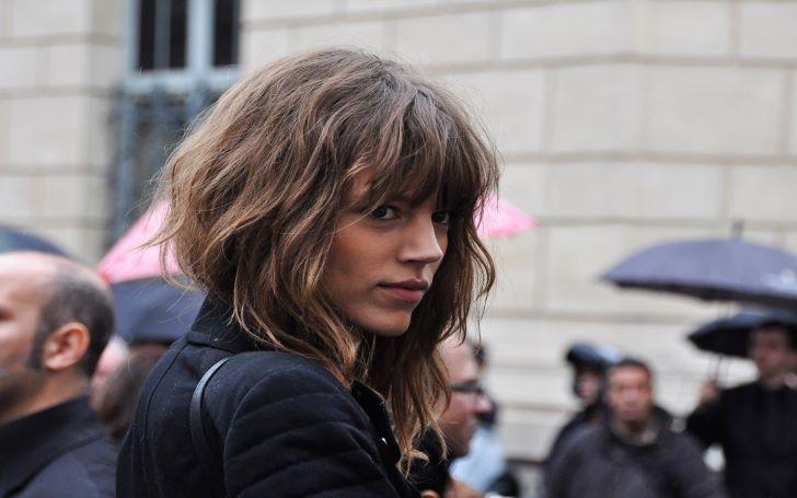 Who Is Freja Beha Erichsen? Here's All You Need To Know About Her Age, Early Life, Height, Body Measurements, Career, Net Worth, And Relationship