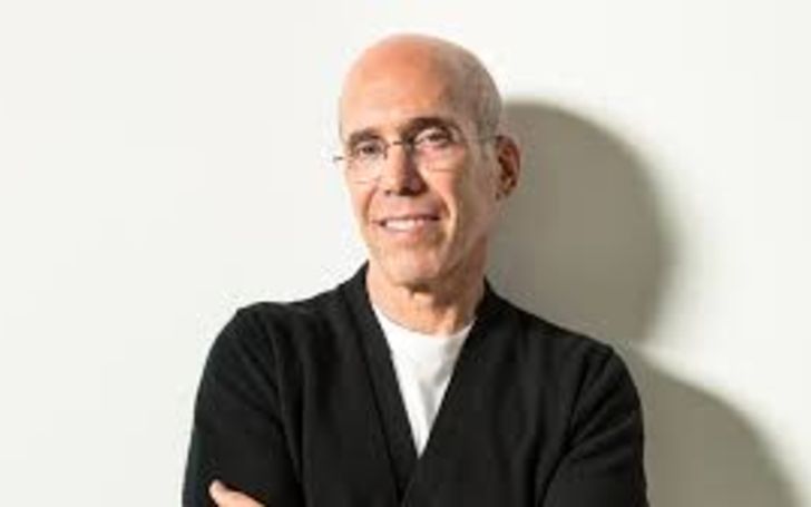 Jeffrey Katzenberg Bio, Age, Height, Net Worth, Career, Relationship, Married, Wife, And Family