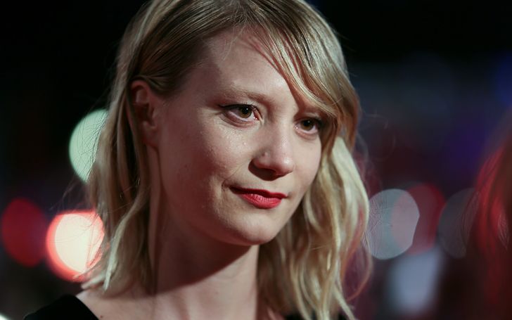 Who Is Mia Wasikowska? Get To Know All About Her Age, Height, Body Measurements, Net Worth, Career, And Relationship