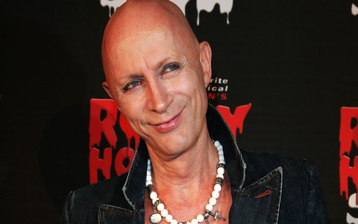 Richard O&#8217;Brien Age, Height, Body Measurements, Career, Net Worth, Relationship, Married, Wife, Children, And Family