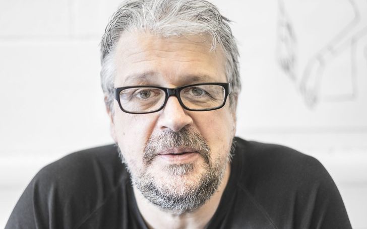 Sylvain Chomet Age, Height, Net Worth, Career, Relationship, Married, And Family