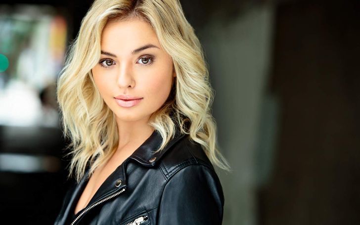 Victoria Baldesarra Bio, Age, Height, Net Worth, Career, Relationship, And Family