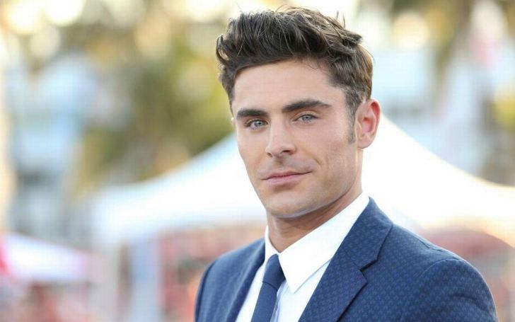 Who Is Zac Efron? Get To Know Everything About His Age, Height, Net Worth, Career, Relationship, And Family