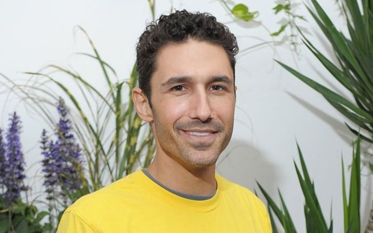 Ethan Zohn Bio, Age, Height, Career, Net Worth, Relationship, And Family