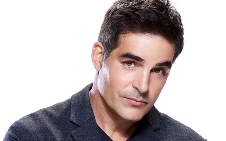 Galen Gering Bio, Age, Height, Net Worth, Career, Relationship, Married, And Family