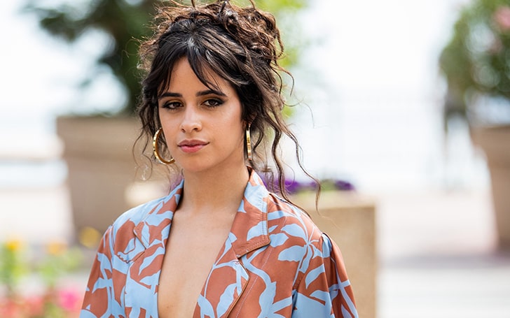 Camila Cabello-Know The 22-Year-Old Cuban Singer In Seven Interesting Facts