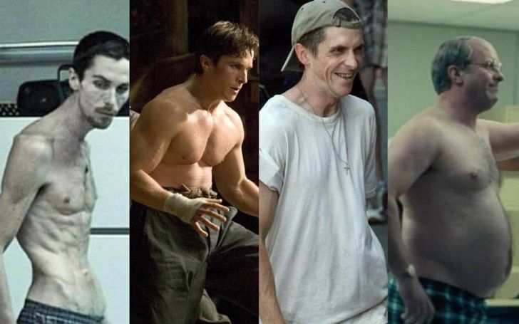 Christian Bale: Shape-shifter or Method Actor Extraordinaire?