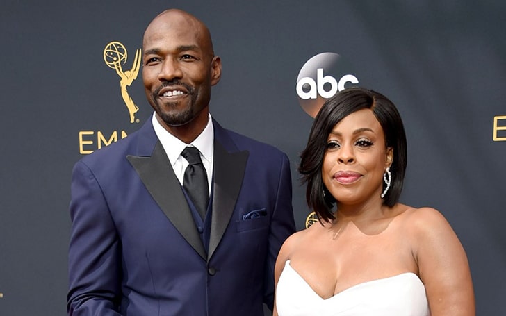 Niecy Nash Files for Divorce from Husband Jay Tucker following Two Months of Split