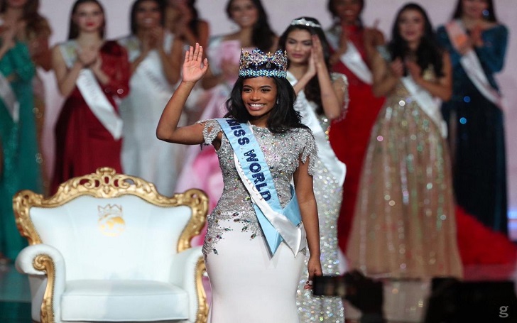 Miss World 2019 Toni-Ann Singh: Check Out Seven Facts About Her That Are Pretty Interesting