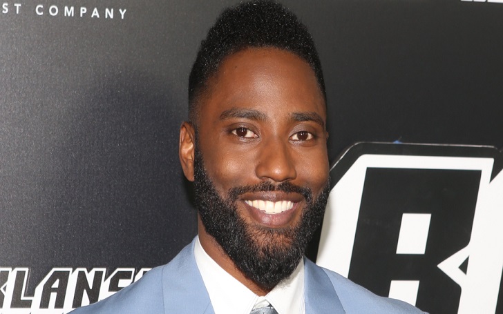 From A Former Football Running Back To A Leading Actor: Few Facts Of John David Washington's Interesting Career 