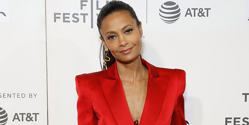Actress Thandie Newton Before & After Fame- Seven Facts Surrounding Her Professional & Personal Endeavors