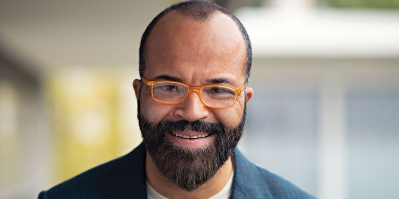 Jeffrey Wright Dropped Out Of NYU To Pursue A Full-Time Acting Career: Seven Facts About The Emmy Winner
