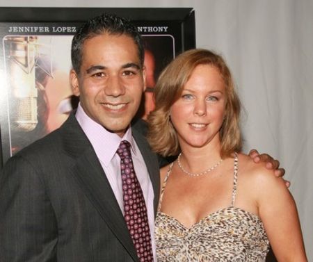 John Ortiz Wife Jennifer Ortiz: Everything About The Wife Of The Promised Land Actor