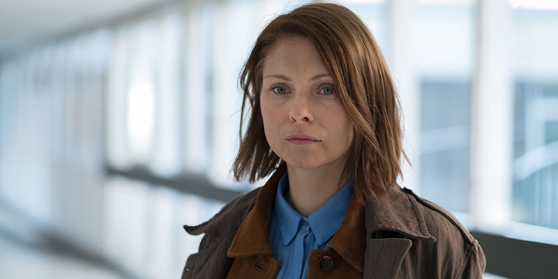 Actress MyAnna Buring Loves Remaining Low Key-Seven Rarely Known Facts About Her Personal and Professional Life