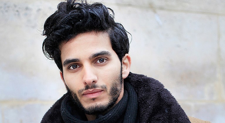 Seven Interesting Facts About "Messiah" Actor Mehdi Dehbi's Personal and Professional Life