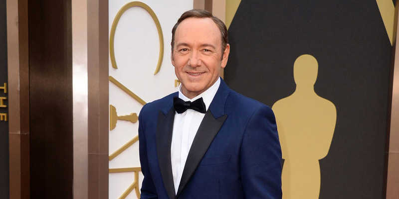 Actor Kevin Spacey Came Out of Closet After Years Long Speculation-Seven Hidden Facts of His Life
