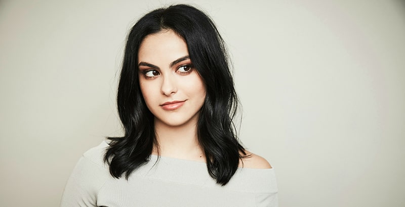 Learn About "Riverdale" Actress Camila Mendes' Sweet Journey in Acting-Seven Facts