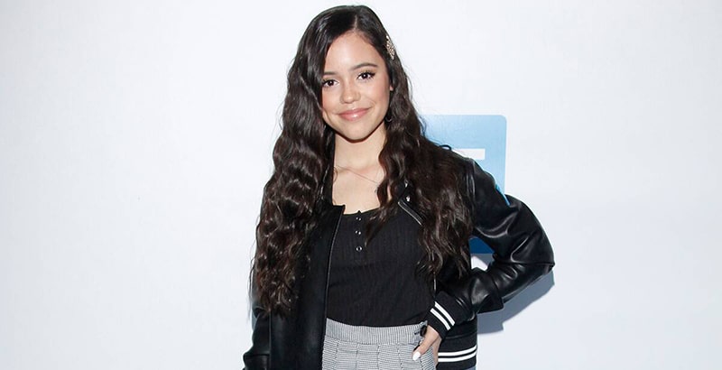Starting As A Child Actress, Jenna Ortega Took No Time To Establish In Hollywood-Seven Facts
