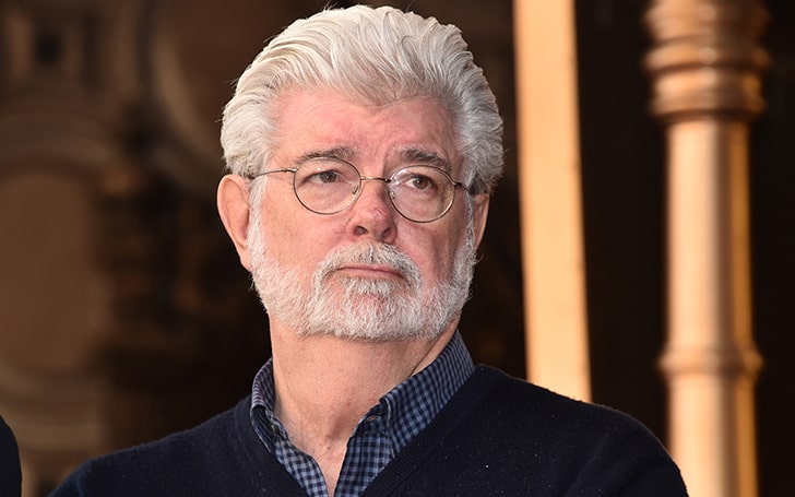 Billionaire Filmmaker George Lucas Spends Millions For A Beachfront Property 