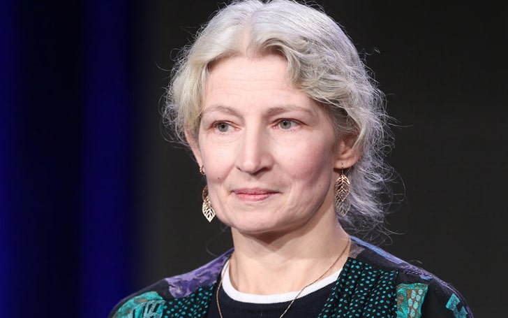 Seven Facts You Need To Know About "Alaskan Bush People" Alum Ami Brown
