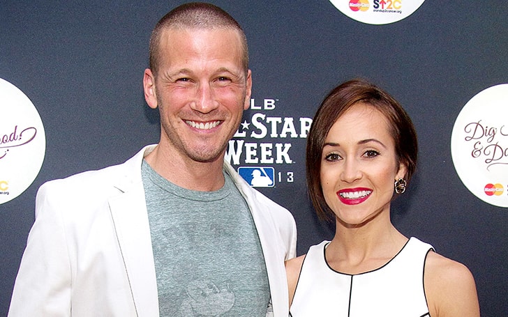 'Bachelorette' Star JP Rosenbaum Diagnosed With Guillain-Barre Syndrome-Other Celebrities Who Fought The Disease