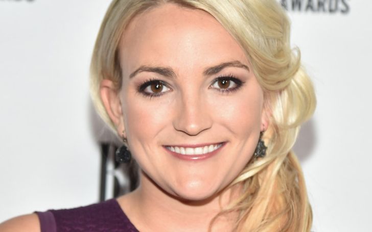 Who Is Jamie Lynn Spears? Find Out All You Need To Know About Her Age, Height, Measurements, Personal Life, Career, Relationship