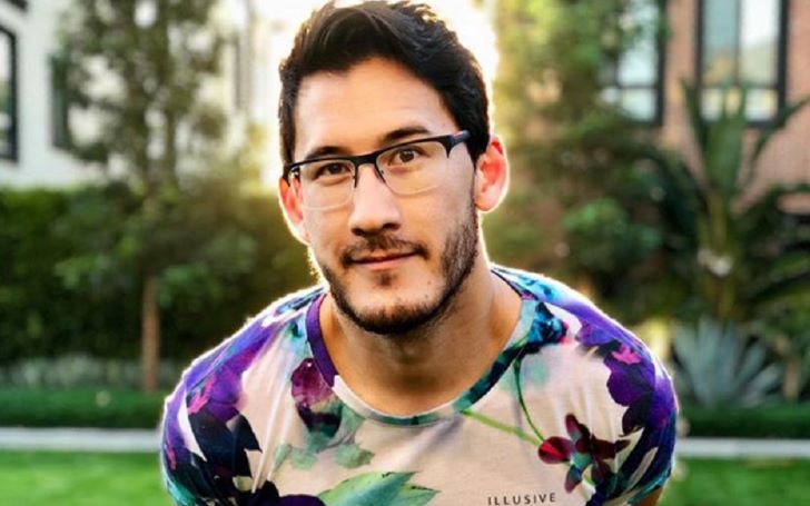 What Is The Real Name of Markiplier? Here's All You Need To Know About His Age, Early Life, Career, Relationship, and Net Worth