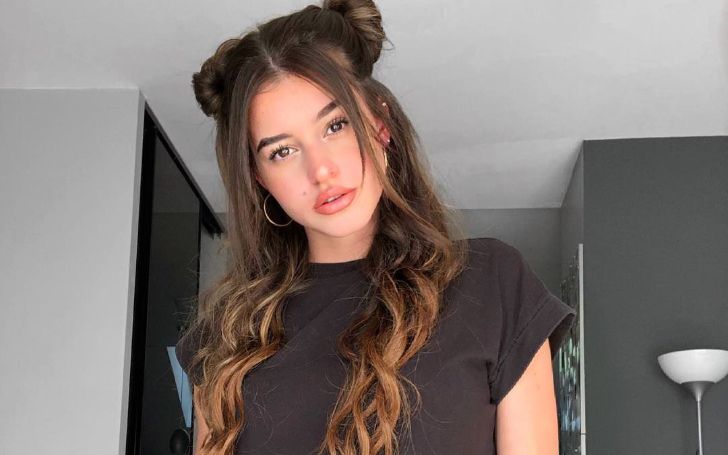 Who Is Lea Elui Ginet? Here's Everything You Need To Know About Her Age, Early Life, Career, Body Measurements, Relationship, & Net Worth