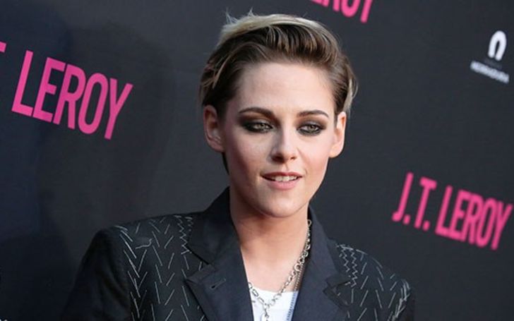 Who Is Kristen Stewart? Here's All You Need To Know About Her