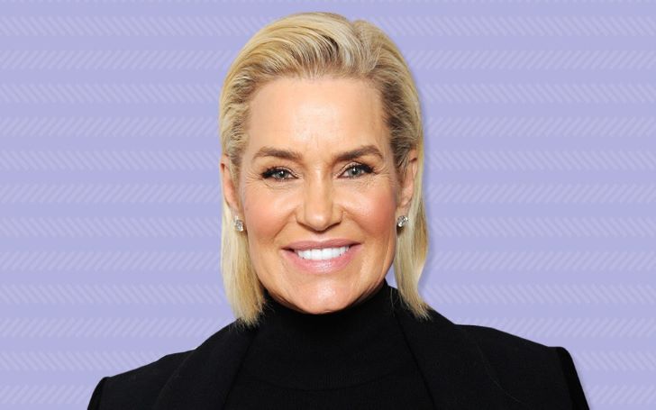 Who Is Yolanda Hadid? Get To Know All About Her Age, Early Life, Career, Net Worth, Personal Life, & Relationship