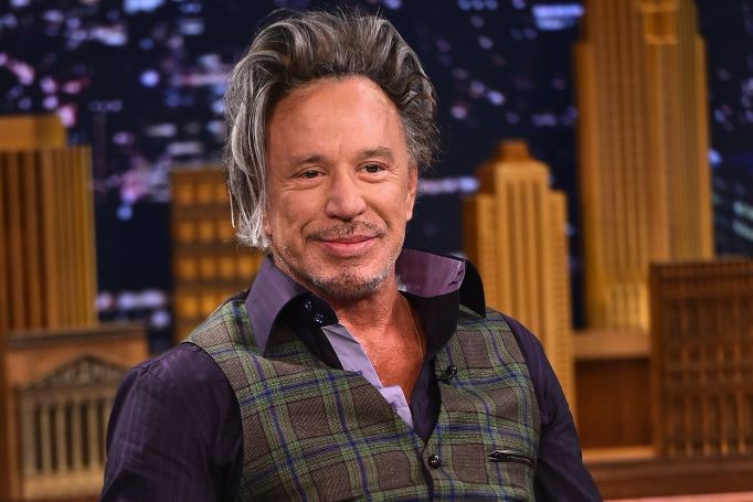 Who Is Mickey Rourke? Get To All About His Early Life, Career, Net Worth, Personal Life, & Relationship