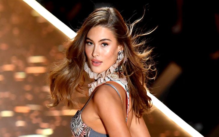 Who Is Grace Elizabeth? Get To Know Everything About Her Age, Height, Body Measurements, Career, Early Life, Net Worth, & Personal Life