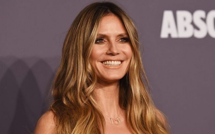 Who Is Heidi Klum? Here's All You Need To Know About Her