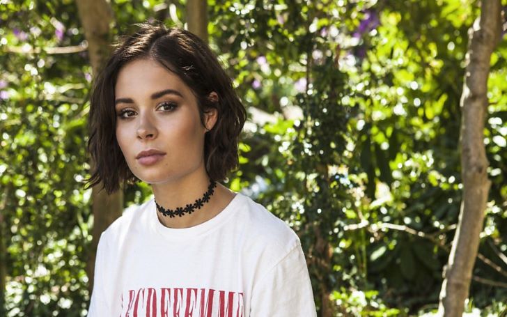 Who Is Nina Nesbitt? Get To Know All About Her Age, Early Life, Career, Net Worth, Personal Life, & Relationship